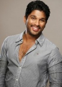 Allu Arjun